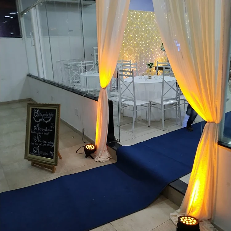 Cristal Festas & Eventos